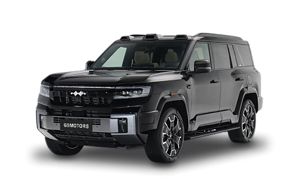 FangChengBao Leopard 8